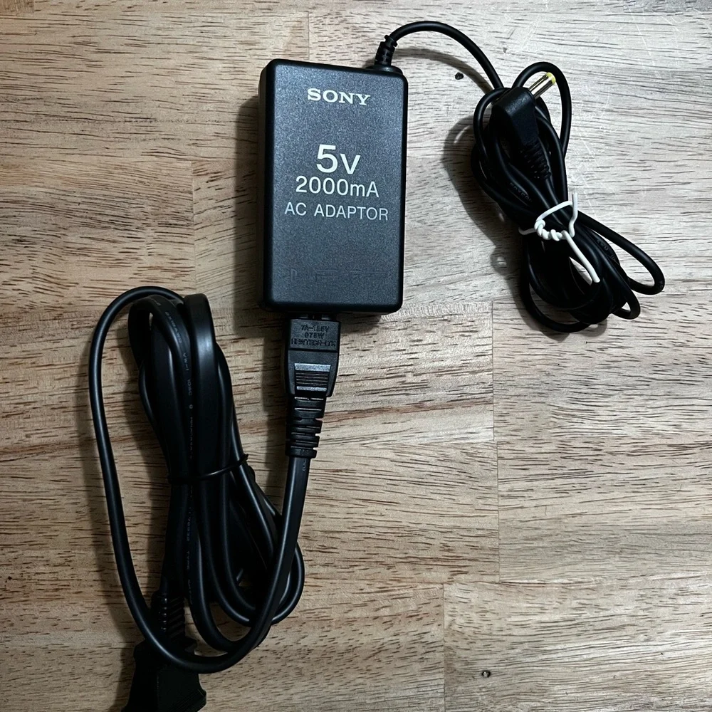 Sony PSP-1000 Coca-Cola Edition